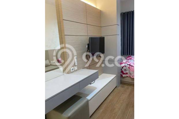 RUMAH ORLANDO ALAM SUTERA, 140 M2, 7x20, FULL FURNISH, HADAP SELATAN