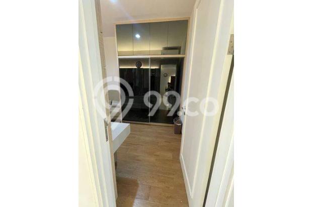 RUMAH ORLANDO ALAM SUTERA, 140 M2, 7x20, FULL FURNISH, HADAP SELATAN
