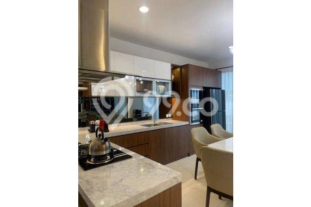RUMAH ORLANDO ALAM SUTERA, 140 M2, 7x20, FULL FURNISH, HADAP SELATAN