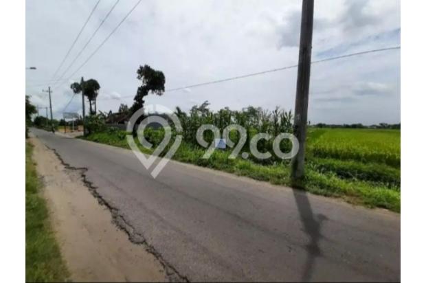*Dijual tanah nol jln raya*
*puloniti-bangsal-mojokerto*