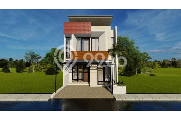 Konsep Smart Home Harga Promo Launching
