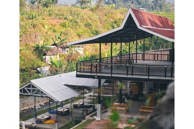 Caffe Resto & Resort di Ciwidey