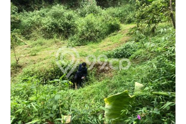 Tanah Murah cikole maribaya Lembang Subang Strategis dkt Sagal
