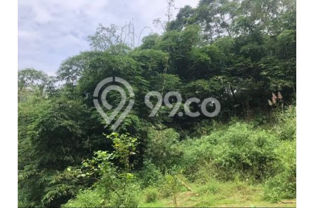 Tanah Murah cikole maribaya Lembang Subang Strategis dkt Sagal