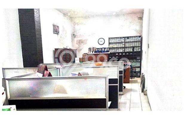 Rumah murah mainroad pinggir jalan di kota bandung di jl lodaya