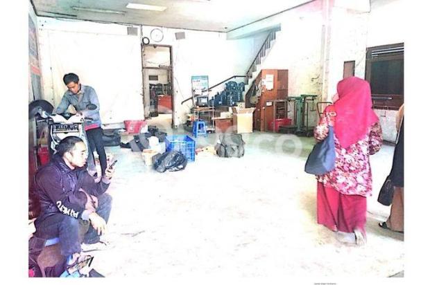 Rumah murah mainroad pinggir jalan di kota bandung di jl lodaya