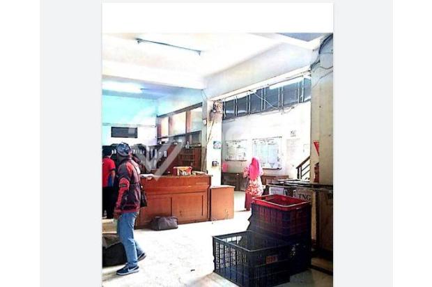 Rumah murah mainroad pinggir jalan di kota bandung di jl lodaya