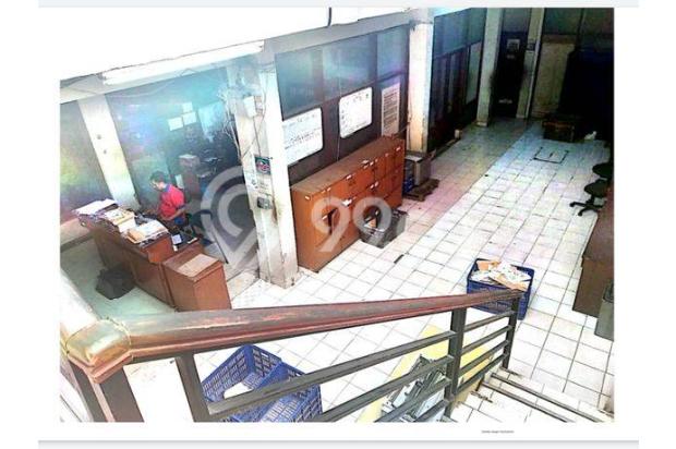 Rumah murah mainroad pinggir jalan di kota bandung di jl lodaya
