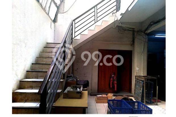Rumah murah mainroad pinggir jalan di kota bandung di jl lodaya