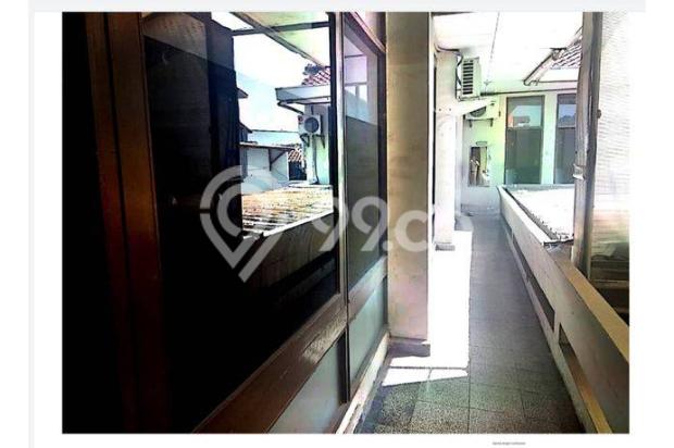 Rumah murah mainroad pinggir jalan di kota bandung di jl lodaya