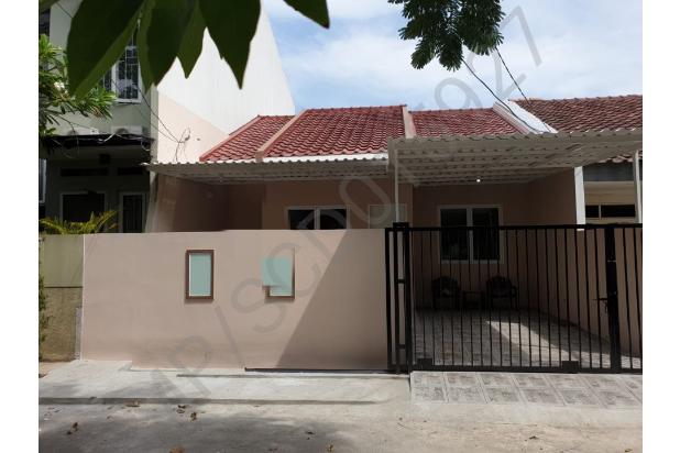 Rumah Siap Huni di Citra Garden 1 Kalideres Jakarta Barat.