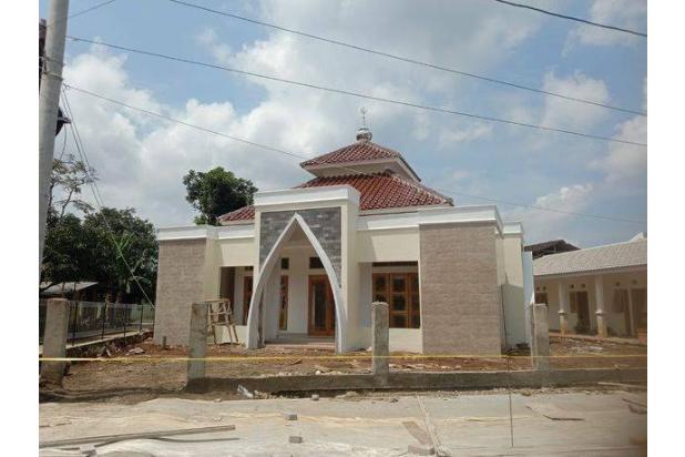 Rumah Impian Yang Nyaman Dan Elegan di Boja,kendal