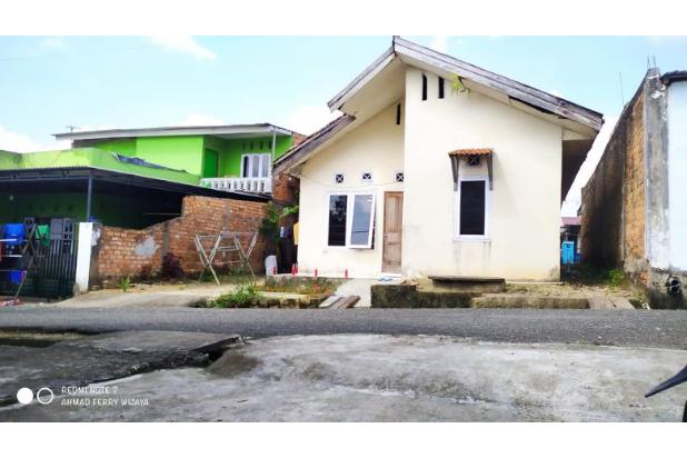 Jual Cepat Rumah Dekat Dari Kampung Rajo Simpang Rimbo Jambi