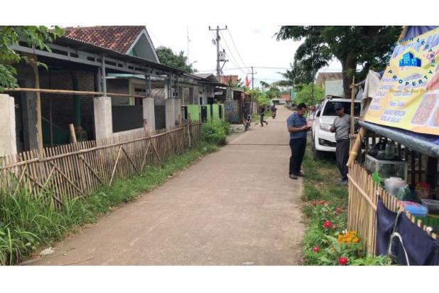 Jual Tanah Di Jalan Desa Tegal Maja, Keragilan - Serang