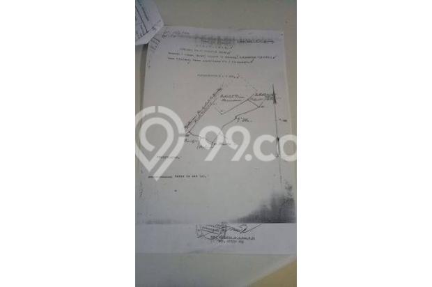 DIJUAL TANAH MAINROAD CIWIDEY KP RANCABALI MURAH SEKALI