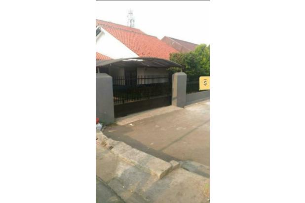 RUMAH DIJUAL: Mencong Indah Residence (Ciledug) (Jln Mencong Raya)tangerang