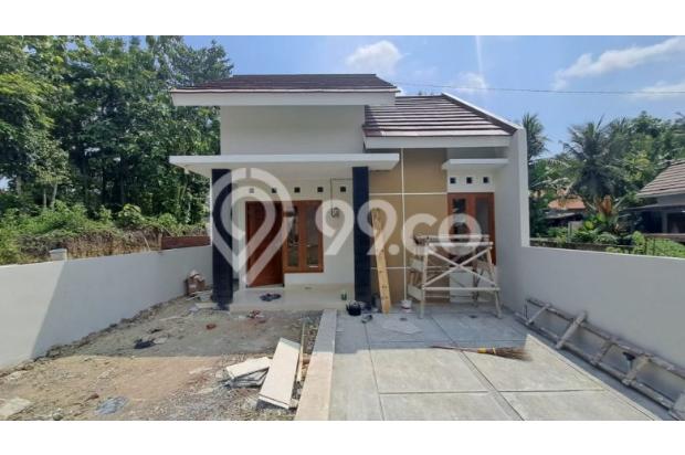 RUMAH TERMURAH PEMBAYARAN FLEKSIBEL DI SEDAYU