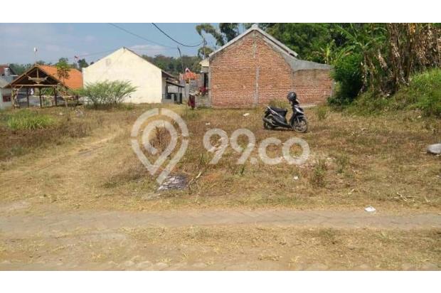 Tanah pekarangan dijual sangat murah harga bersaudaraan