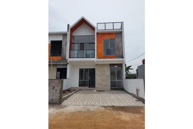 Cluster Murah di tengah kota, Selangkah dari Jalan Raya Utama