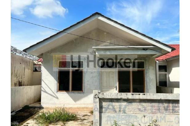 Perumahan Bali Residence Siap Huni Di Bengkong Dalam