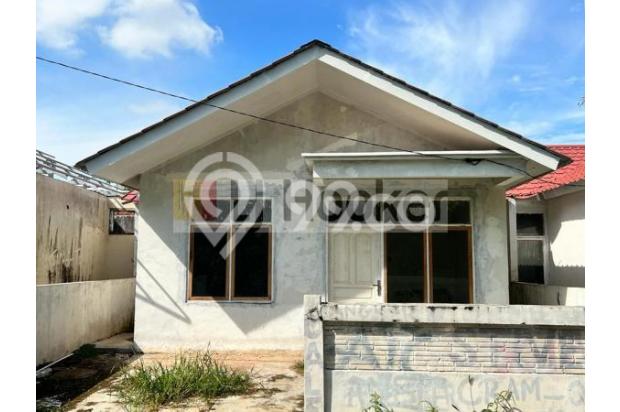 Perumahan Bali Residence Siap Huni Di Bengkong Dalam