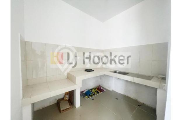 Perumahan Bali Residence Siap Huni Di Bengkong Dalam