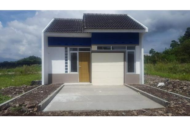 Rumah Subsidi Sebelah Pintu Tol Cisumdawu 130-jutaan di Cimalaka, Sumedang