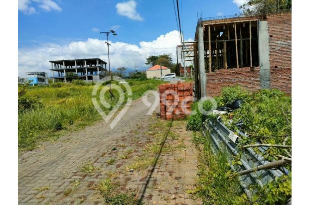 TANAH KAVLING SIAP BANGUN HARGA BAGUS DI LOWOKWARU MALANG.