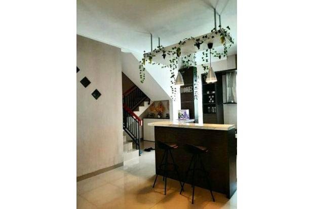 Dijual Rumah Full Furnish Siap Huni Di Komp Cherry Field Bandung 
