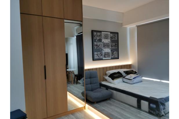 Disewakan Apartemen Vasanta Innopark Tower Botan 1br Lantai 15 Kebawah