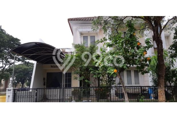 RUMAH CLASSIC @WISATA BUKIT MAS 1 ACROPOLIS !! BAGUUS !!