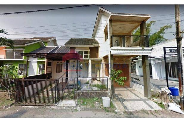 Jual Rumah De Green Pavilion Dekat Suhat Univ Brawijaya Polinema