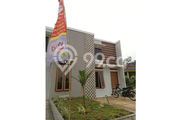 Rumah Murah Tanpa BI Ceking