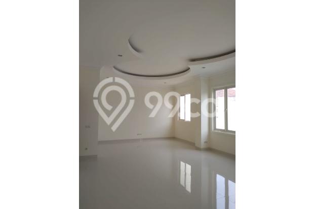 Dijual Murah Rumah Cantik di Les Belles Maisons, Serpong