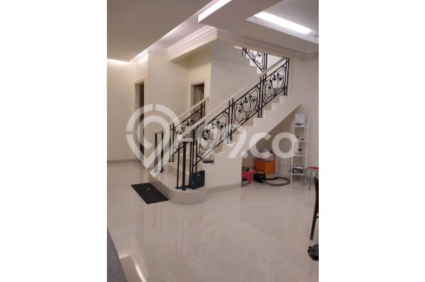 Dijual Murah Rumah Cantik di Les Belles Maisons, Serpong