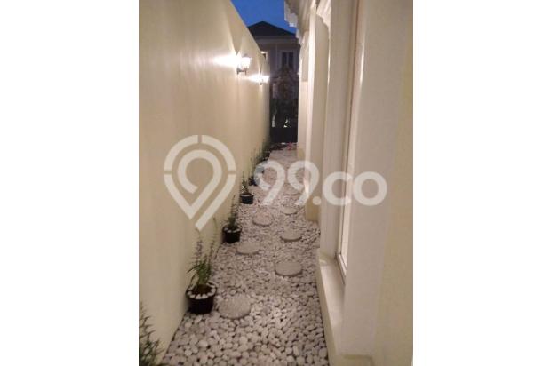 Dijual Murah Rumah Cantik di Les Belles Maisons, Serpong