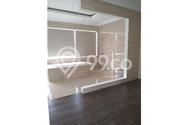 Dijual Murah Rumah Cantik di Les Belles Maisons, Serpong