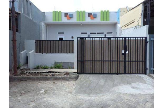 Rumah murah harapan indah Bekasi kota strategis 