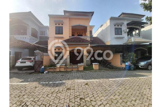 Rumah murah siap huni di colomadu