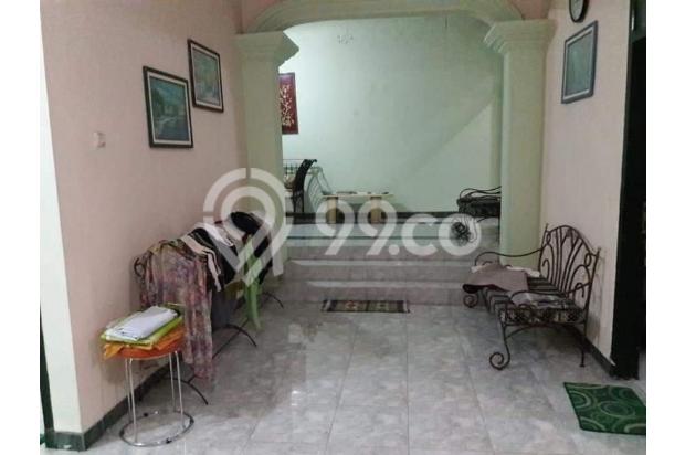 Rumah Bagus dan Siap Huni Strategis di Sengkaling Malang