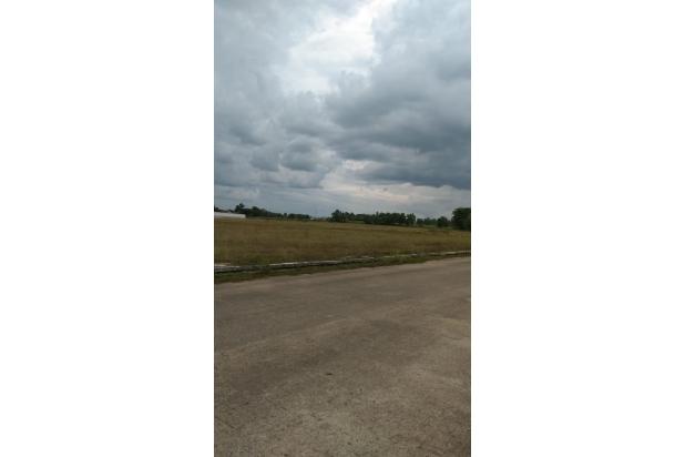 Lahan Industri Di Cikande