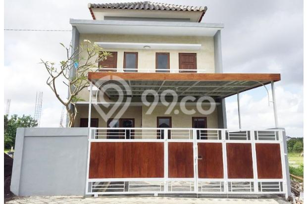 Rumah Dijual di Denpasar Dekat Hotel Aston Denpasar