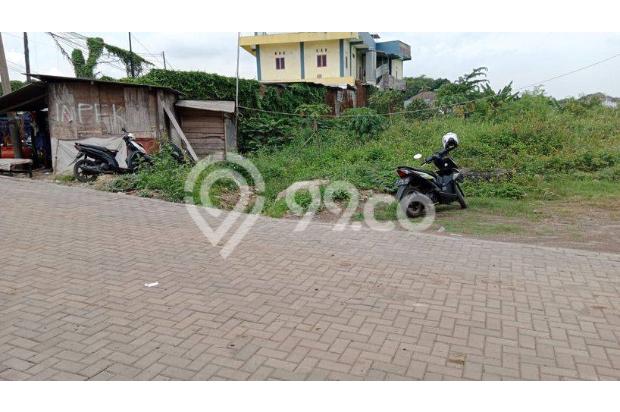 Lahan Oke Jalan Pelamunan Serang Strategis