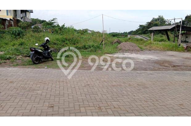Lahan Oke Jalan Pelamunan Serang Strategis