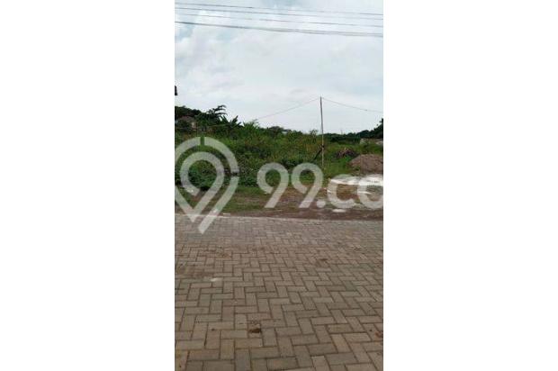 Lahan Oke Jalan Pelamunan Serang Strategis