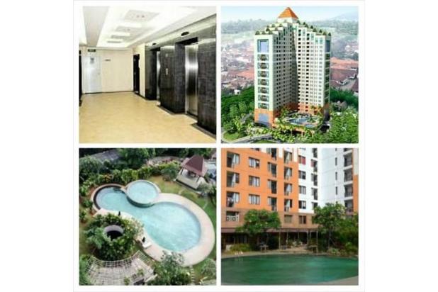 Apartemen Cervino Village 2BR