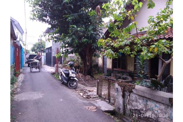Tanah Sawah Kurung