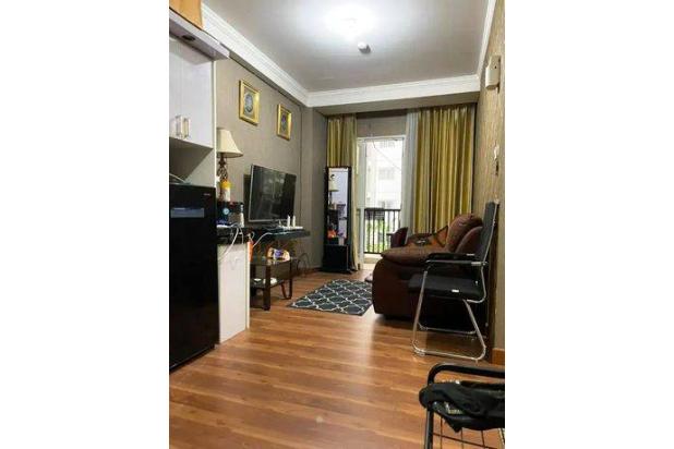 Jual Apartemen Signature Park Grande 2br Furnish Tower The Light Lantai 1