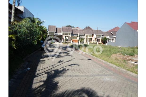 Dijual Tanah Strategis di Atrani Residence Wagir Malang