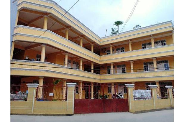 Rumah kost kost an di Jl dayeuh kolot buah batu